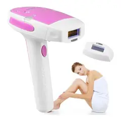 MOVI - Depiladora Laser IPL