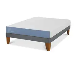 CIC - Cama Europea Excellence Full X 190Mt Base Normal