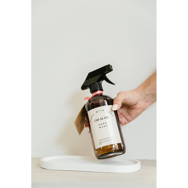 ODALHU - HOME SPRAY 500 ml PIPA