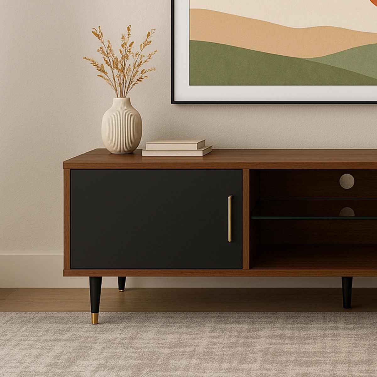 GENERICO - Rack de TV Oslo