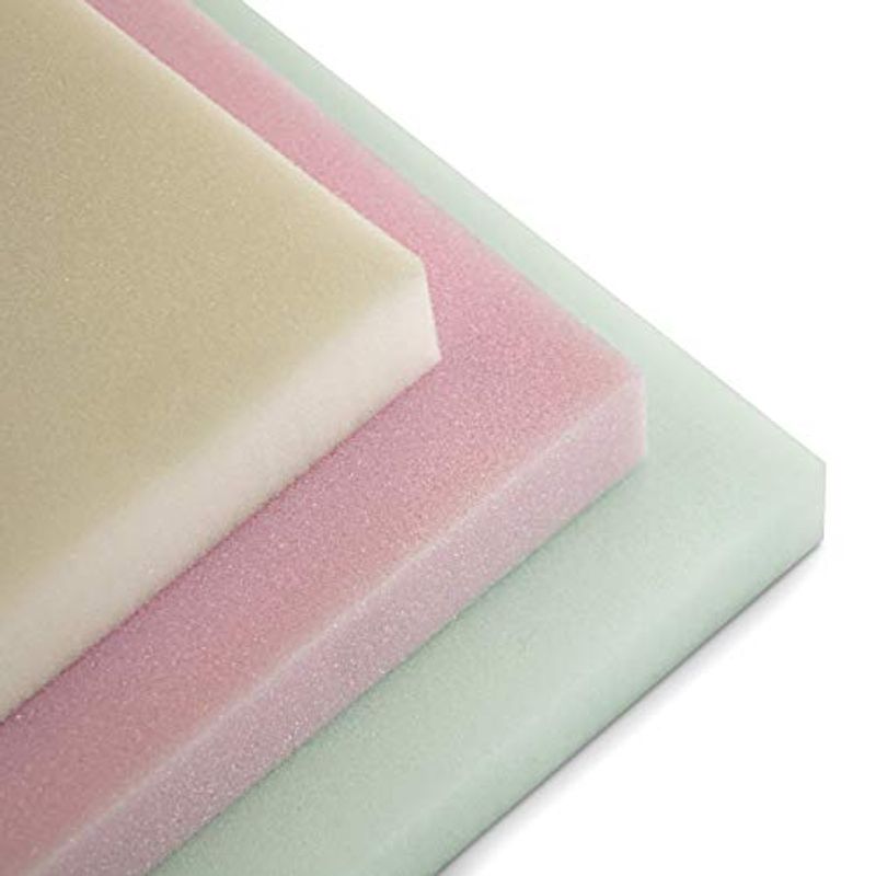 GENERICO - Espuma 190x150x1 Cm Densidad 18 Lamina Entera