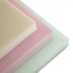 GENERICO - Espuma 190x150x1 Cm Densidad 18 Lamina Entera