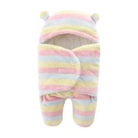 Saquito de dormir térmico premium para bebé