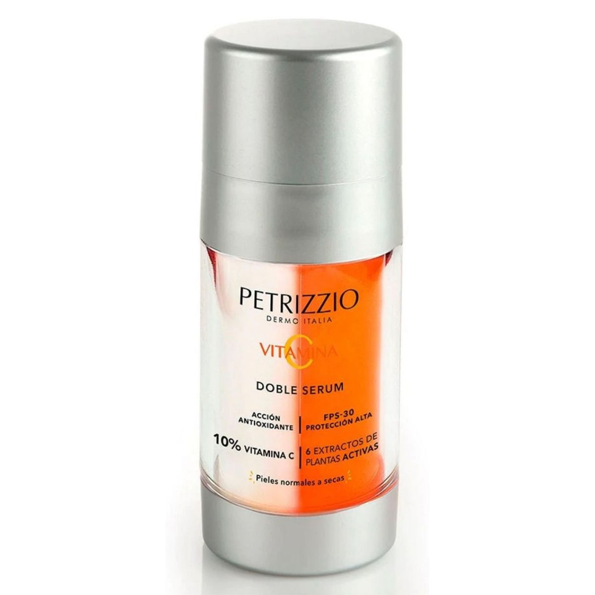 PETRIZZIO - Doble Serum Vitamina C 30 ml Petrizzio