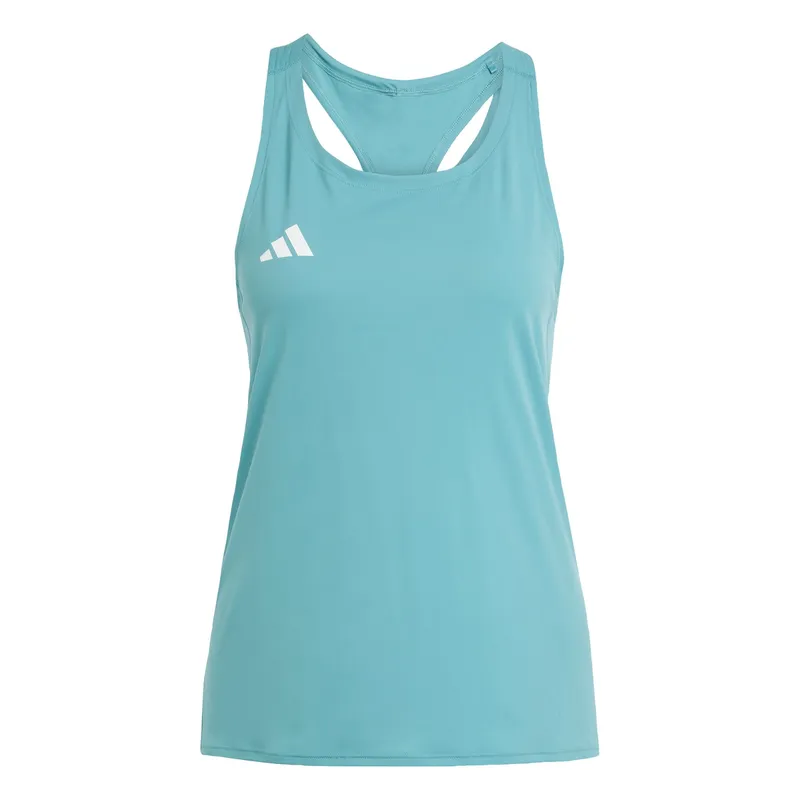 ADIDAS - Polera sin Mangas de Running Adizero Essentials