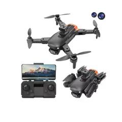 GENERICO - GX MAX Drone 4K HD GPS Obstacle Avoidance + Modo Sígueme