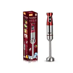 RAF - Batidor De Mano Batidora De Inmersión 10000w R315