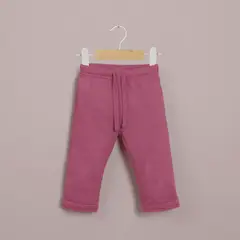 OPALINE - Buzo Rosado de Infant 40728