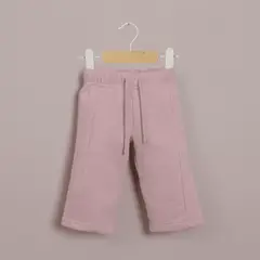 OPALINE - Buzo Rosado de Infant 40730