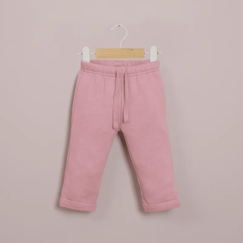 OPALINE - Buzo Rosado de Infant 40731