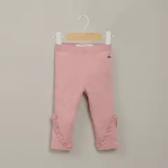OPALINE - Calza Rosado de Infant 40658