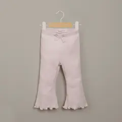 OPALINE - Calza Rosado de Infant 40660