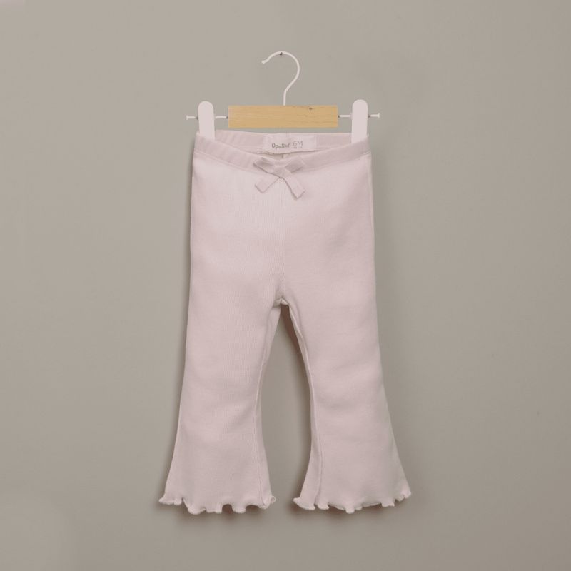 OPALINE - Calza Rosado de Infant 40660