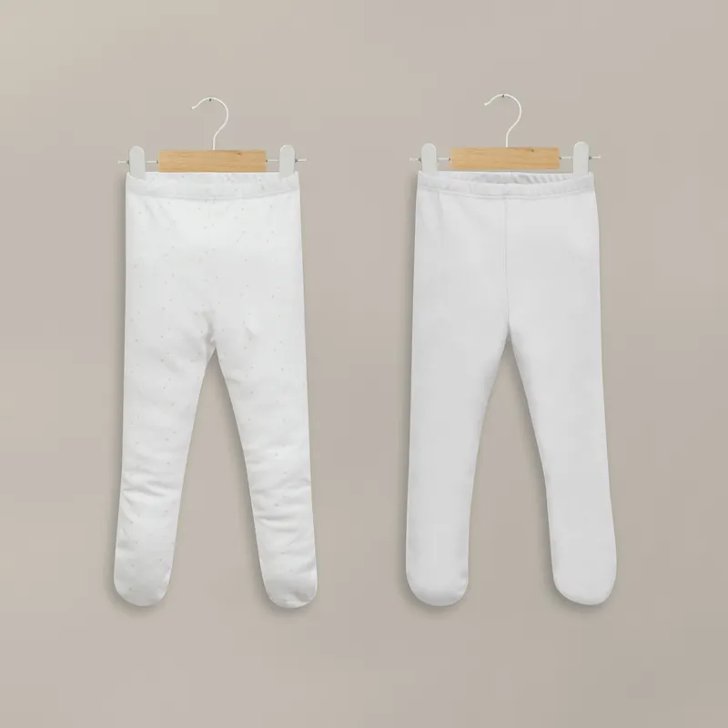 OPALINE - Pantys Rosado de Bebé 40680