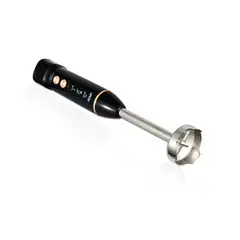 RAF - Batidor De Mano Batidora De Inmersión 1200w R273b