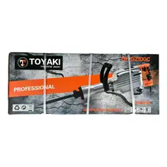 TOYAKI - Cango martillo demoledor 2100W