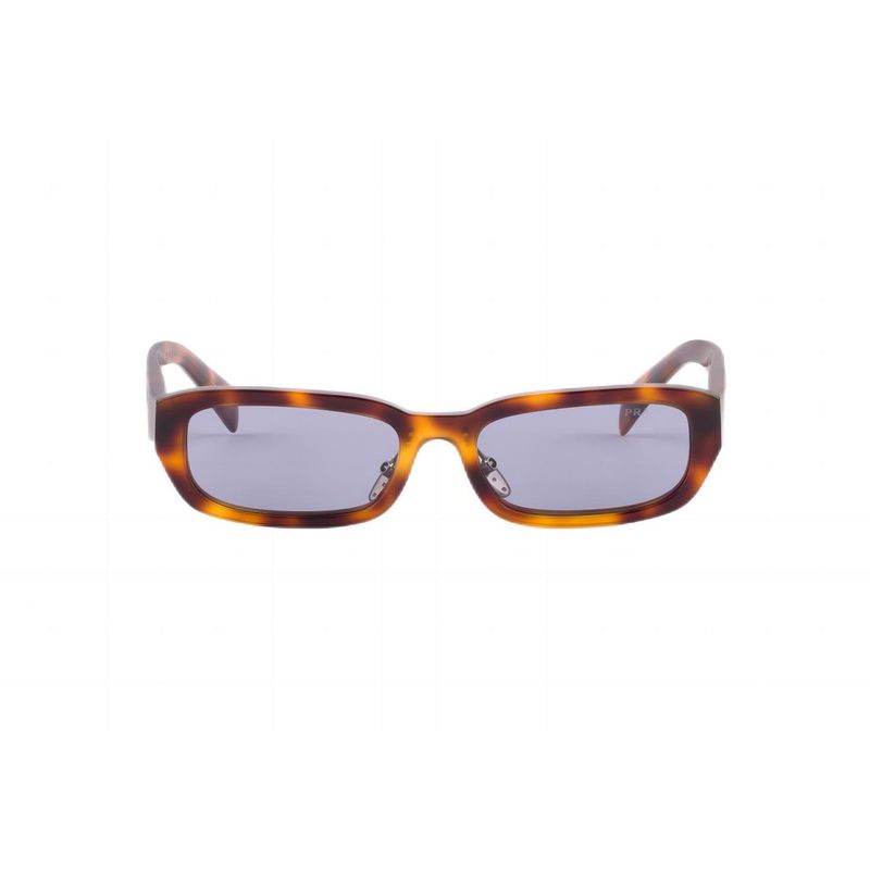 PRADA - Anteojos De Sol Prada Símbolo SPRB06 Tortuga carey Mujer