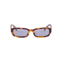 PRADA - Anteojos De Sol Símbolo SPRB06 Tortuga carey Mujer