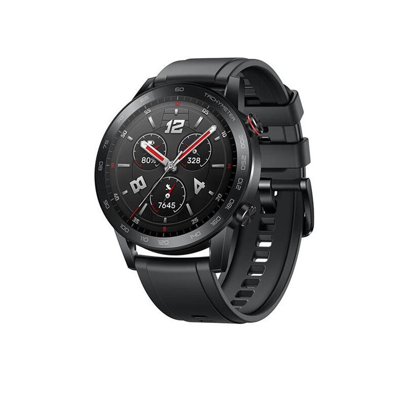 HONOR - Reloj deportivo Honor Gs 3i llamadas Bluetooth 13.9" AMOLED - Negro