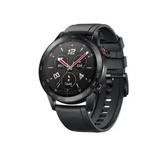 HONOR - Reloj deportivo Gs 3i llamadas Bluetooth 13.9" AMOLED - Negro