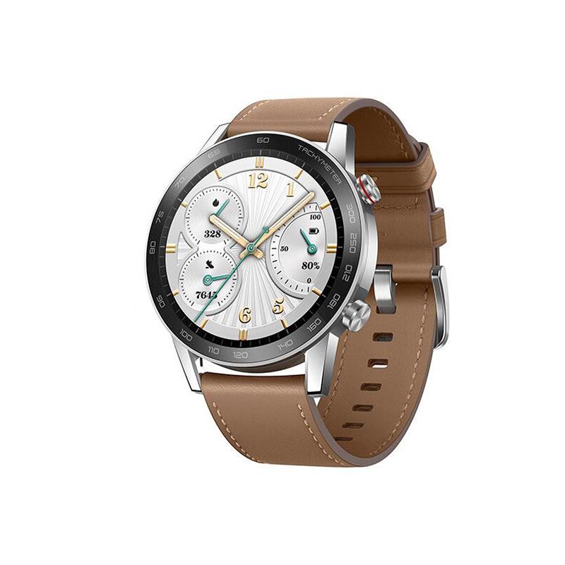 HONOR - Reloj deportivo Honor Gs 3i llamadas Bluetooth 13.9" AMOLED - Marrón