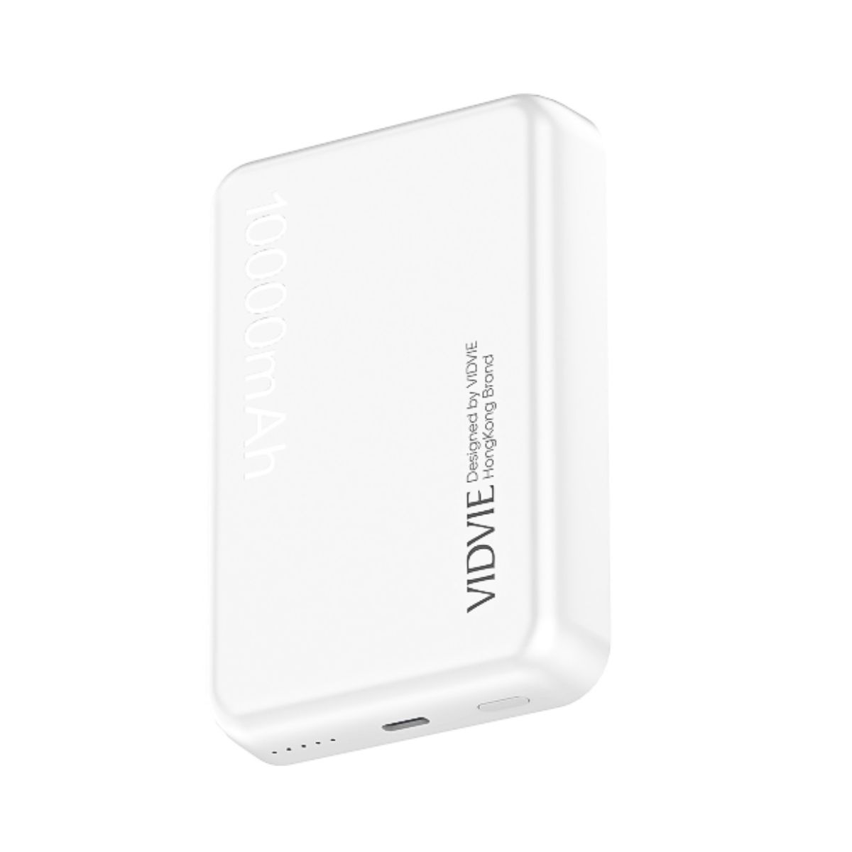 GENERICO - Mini Cargador Magnético Portátil Powerbank 10000mah iPhone