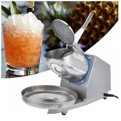 MOVI - Trituradora de Hielo