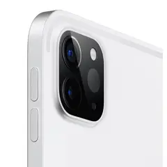 APPLE - IPad Pro 12.9 2020 generación Wi-Fi 128 GB Plata - Reacondicionado