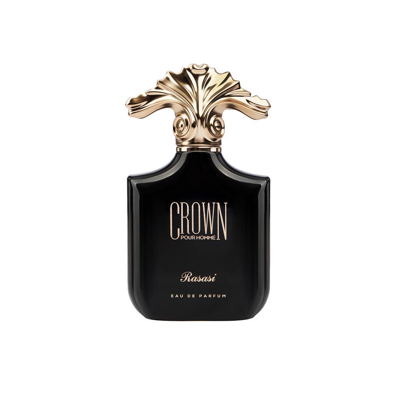 RASASI - Crown 100ml RASASI Perfume