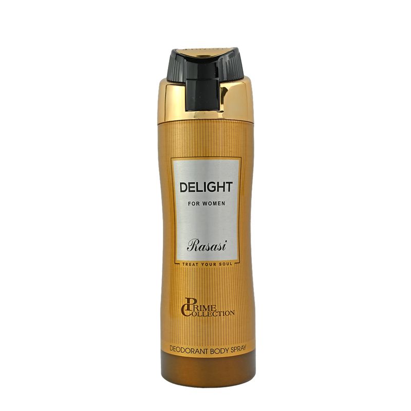 RASASI - Delight 200ml RASASI