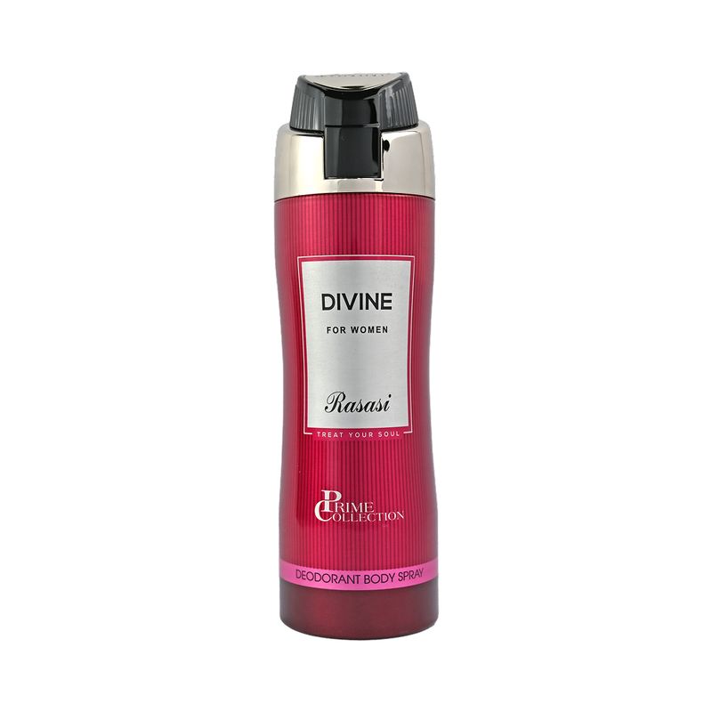 RASASI - Divine 200ml RASASI Perfume