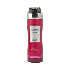 RASASI - Divine 200ml Perfume