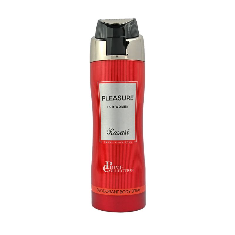 RASASI - Pleasure 200ml RASASI