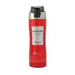 RASASI - Pleasure 200ml