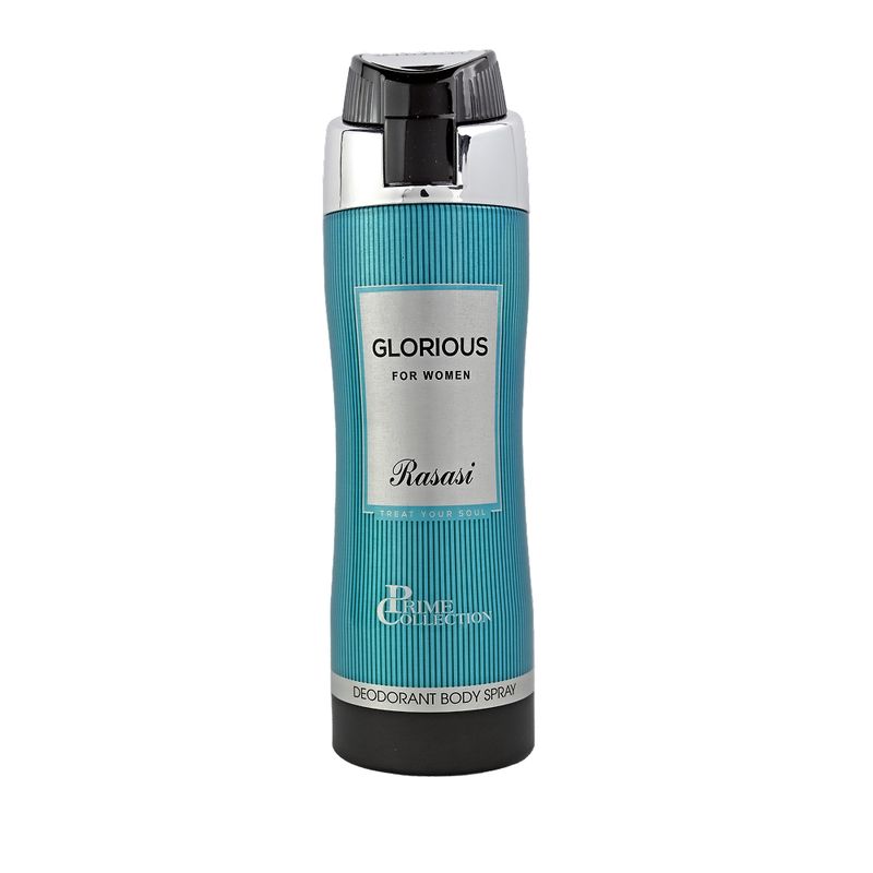RASASI - Glorious 200ml RASASI
