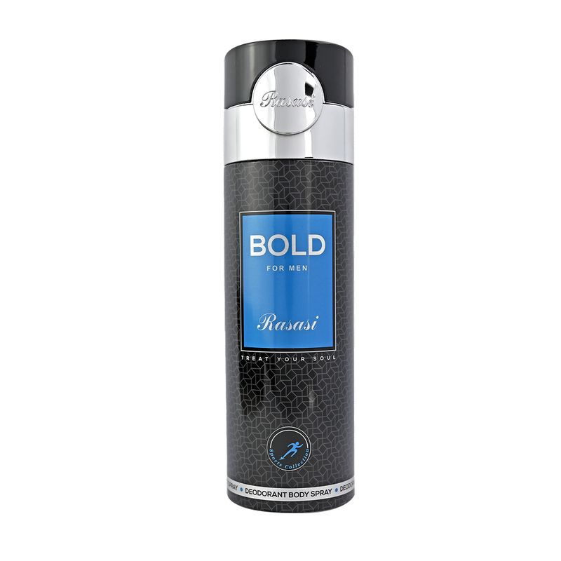 RASASI - Bold 200ml RASASI Perfume
