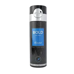 RASASI - Bold 200ml Perfume