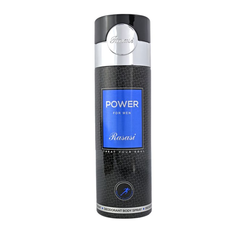 RASASI - Power 200ml RASASI Perfume