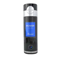 RASASI - Power 200ml Perfume