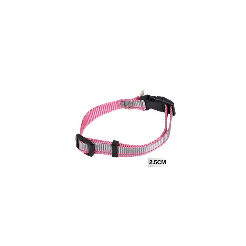 GENERICO - COLLAR PARA MASCOTA 2CM