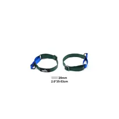 GENERICO - COLLAR PARA MASCOTAS AMPLIABLE 35-53CM