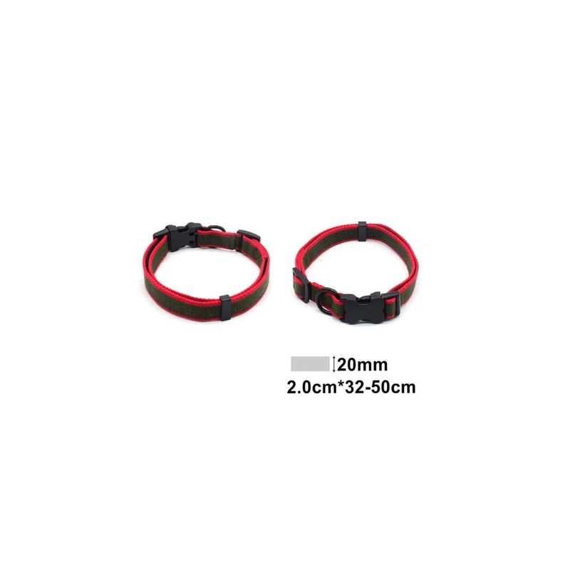 GENERICO - COLLAR PARA MASCOTAS 32-50CM