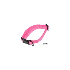 GENERICO - COLLAR PARA MASCOTA 2CM