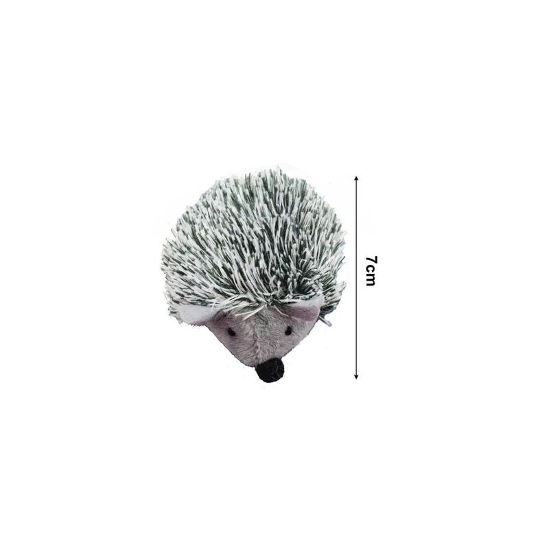 GENERICO - JUGUETE PARA GATOS 7CM