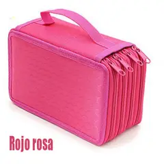 GENERICO - Bolsa para lápices de 72 hoyos