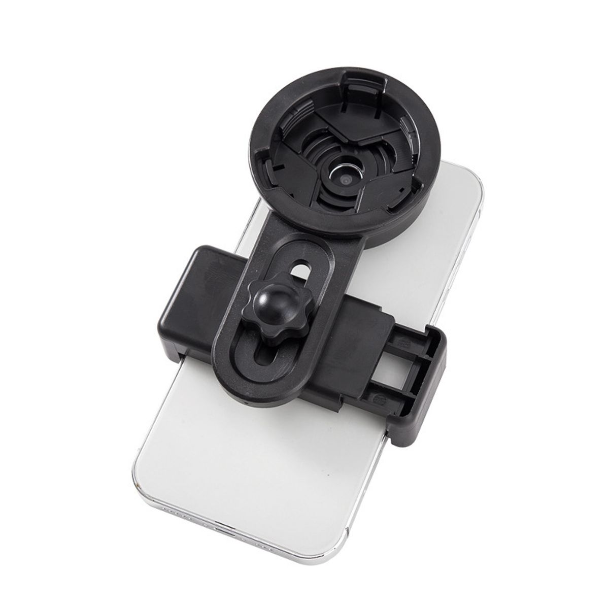 GENERICO - Clip de foto para microscopio