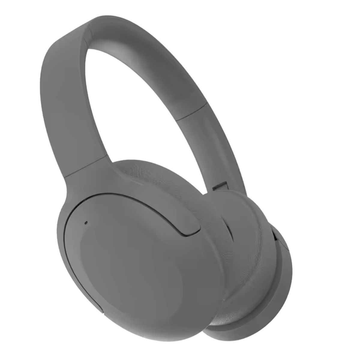 GENERICO - Audífonos Gamer Inalámbricos Con Micrófono, Bluetooth 5.3 gris