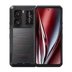 OUKITEL - WP300 5G Celular 36GB+512GB 16000mAh 108MP Android 15 Smartphone