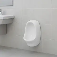 JOYTEK - Urinario Modern 021 Instalación a muro 37×27×21 cm