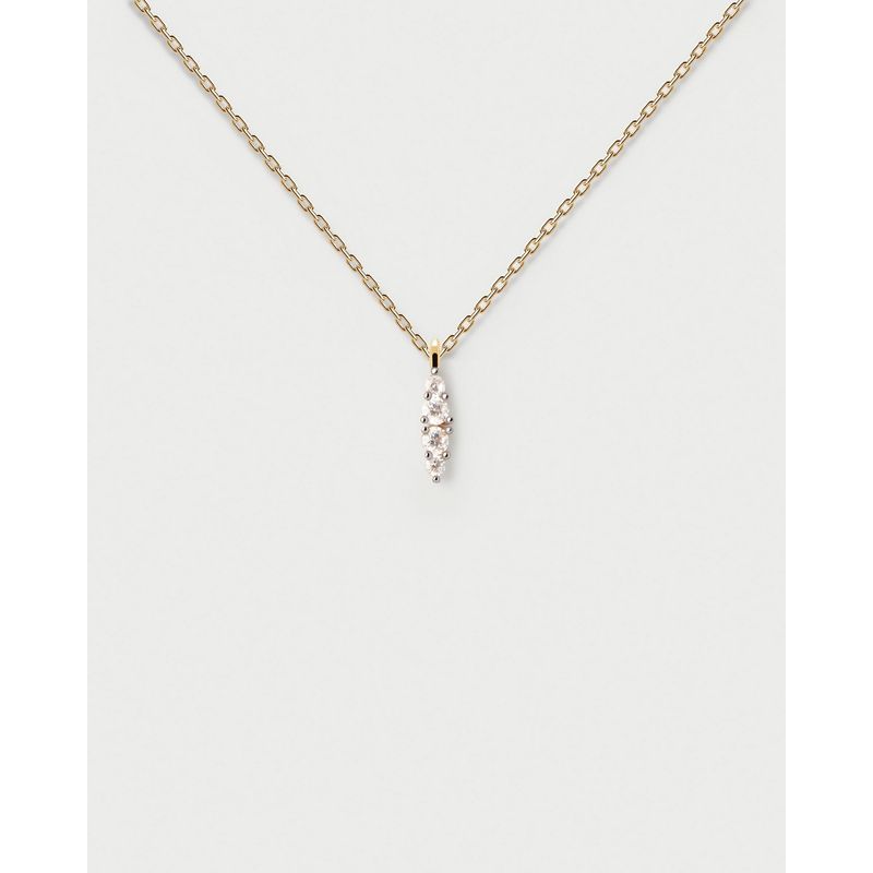 PDPAOLA - Collar Gala Essential PDPAOLA